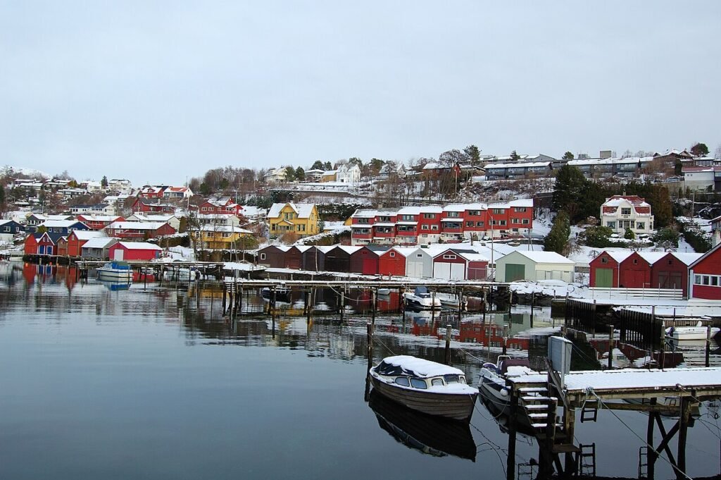 Osøyro